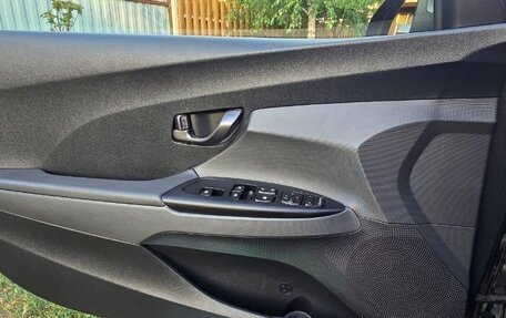 Hyundai Veloster II, 2018 год, 2 000 000 рублей, 12 фотография