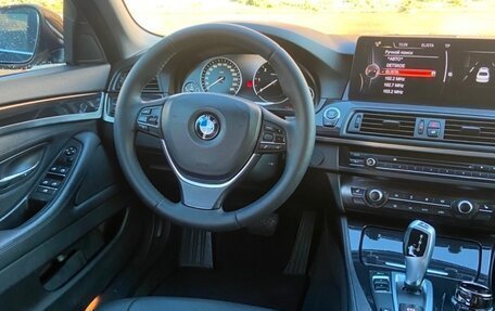 BMW 5 серия, 2016 год, 2 310 000 рублей, 8 фотография
