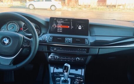 BMW 5 серия, 2016 год, 2 310 000 рублей, 9 фотография