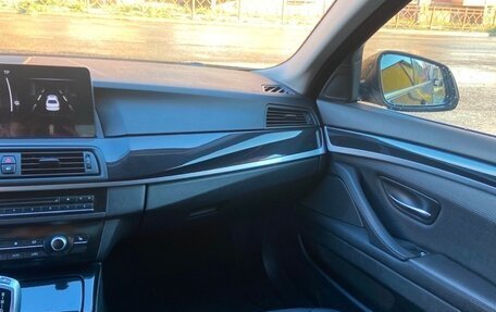 BMW 5 серия, 2016 год, 2 310 000 рублей, 7 фотография