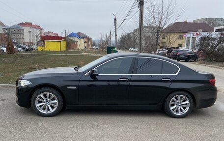 BMW 5 серия, 2016 год, 2 310 000 рублей, 2 фотография