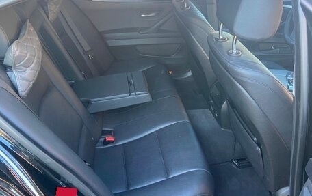 BMW 5 серия, 2016 год, 2 310 000 рублей, 4 фотография