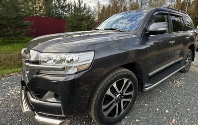 Toyota Land Cruiser 200, 2017 год, 6 500 000 рублей, 1 фотография