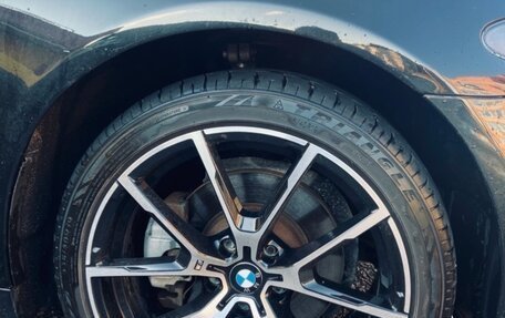 BMW 5 серия, 2016 год, 2 310 000 рублей, 14 фотография