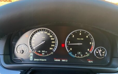 BMW 5 серия, 2016 год, 2 310 000 рублей, 12 фотография