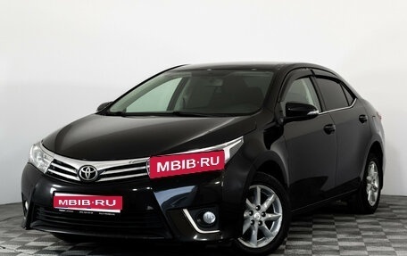 Toyota Corolla, 2013 год, 725 000 рублей, 1 фотография