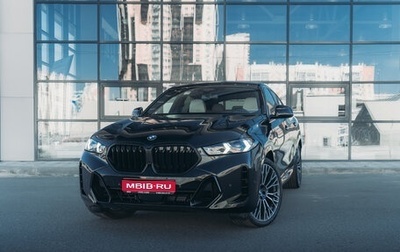 BMW X6, 2023 год, 14 299 000 рублей, 1 фотография