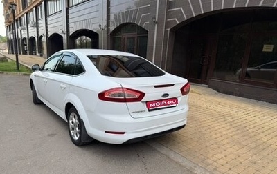 Ford Mondeo IV, 2012 год, 950 000 рублей, 1 фотография