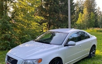 Volvo S80 II рестайлинг 2, 2011 год, 1 190 000 рублей, 1 фотография