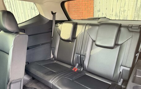 Volkswagen Teramont I, 2018 год, 3 350 000 рублей, 13 фотография