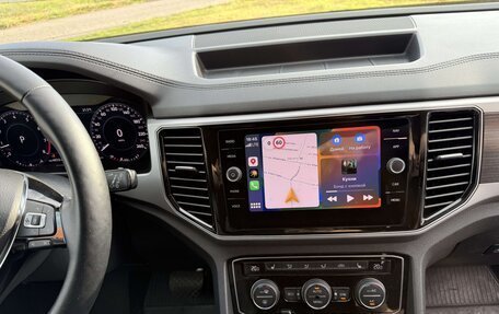 Volkswagen Teramont I, 2018 год, 3 350 000 рублей, 16 фотография