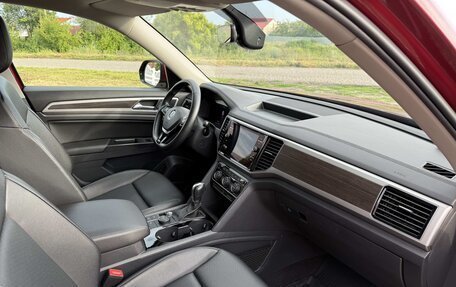 Volkswagen Teramont I, 2018 год, 3 350 000 рублей, 11 фотография