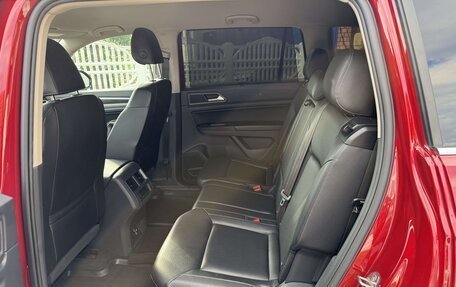 Volkswagen Teramont I, 2018 год, 3 350 000 рублей, 12 фотография