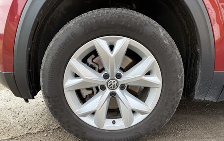 Volkswagen Teramont I, 2018 год, 3 350 000 рублей, 18 фотография
