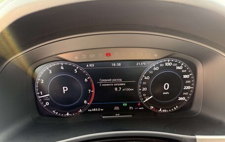 Volkswagen Teramont I, 2018 год, 3 350 000 рублей, 30 фотография