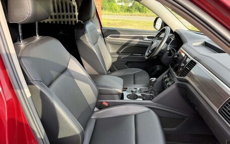 Volkswagen Teramont I, 2018 год, 3 350 000 рублей, 25 фотография