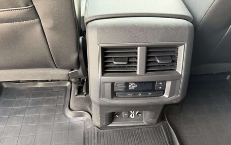 Volkswagen Teramont I, 2018 год, 3 350 000 рублей, 28 фотография