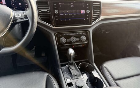 Volkswagen Teramont I, 2018 год, 3 350 000 рублей, 27 фотография