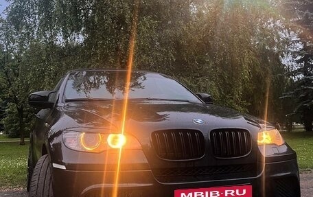 BMW X6, 2011 год, 2 400 000 рублей, 5 фотография