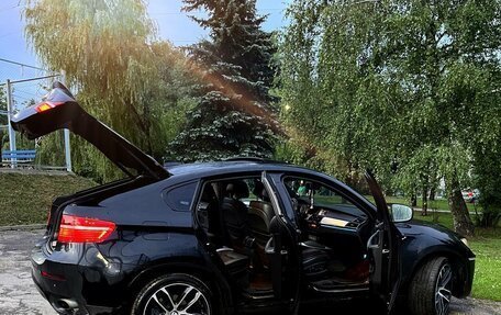 BMW X6, 2011 год, 2 400 000 рублей, 7 фотография