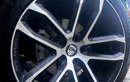 BMW X6, 2011 год, 2 400 000 рублей, 12 фотография