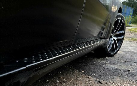 BMW X6, 2011 год, 2 400 000 рублей, 10 фотография