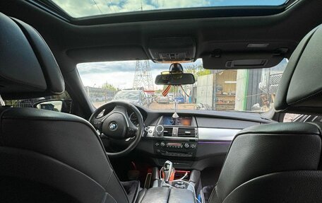 BMW X6, 2011 год, 2 400 000 рублей, 14 фотография