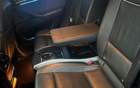 BMW X6, 2011 год, 2 400 000 рублей, 18 фотография