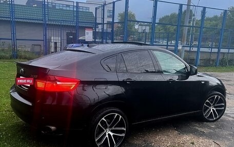 BMW X6, 2011 год, 2 400 000 рублей, 6 фотография