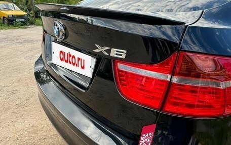 BMW X6, 2011 год, 2 400 000 рублей, 11 фотография