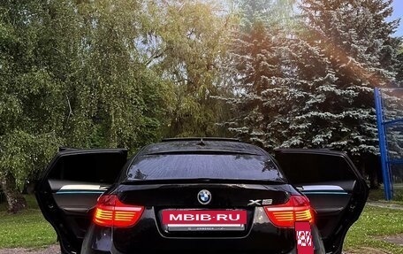 BMW X6, 2011 год, 2 400 000 рублей, 8 фотография