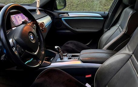 BMW X6, 2011 год, 2 400 000 рублей, 19 фотография