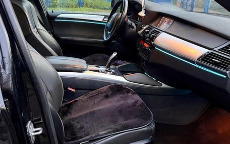 BMW X6, 2011 год, 2 400 000 рублей, 20 фотография