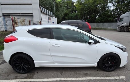 KIA cee'd GT II, 2015 год, 1 070 000 рублей, 5 фотография