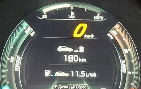 KIA cee'd GT II, 2015 год, 1 070 000 рублей, 15 фотография