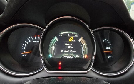 KIA cee'd GT II, 2015 год, 1 070 000 рублей, 14 фотография