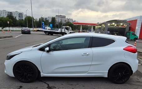 KIA cee'd GT II, 2015 год, 1 070 000 рублей, 9 фотография