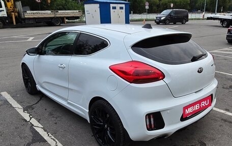 KIA cee'd GT II, 2015 год, 1 070 000 рублей, 8 фотография