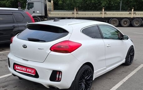 KIA cee'd GT II, 2015 год, 1 070 000 рублей, 6 фотография