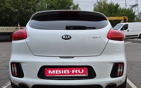 KIA cee'd GT II, 2015 год, 1 070 000 рублей, 7 фотография