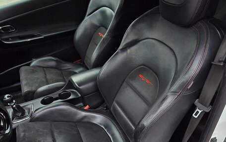 KIA cee'd GT II, 2015 год, 1 070 000 рублей, 18 фотография