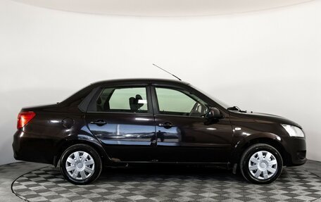 Datsun on-DO I рестайлинг, 2018 год, 549 000 рублей, 4 фотография