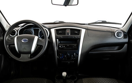Datsun on-DO I рестайлинг, 2018 год, 549 000 рублей, 10 фотография