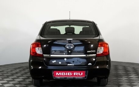 Datsun on-DO I рестайлинг, 2018 год, 549 000 рублей, 6 фотография