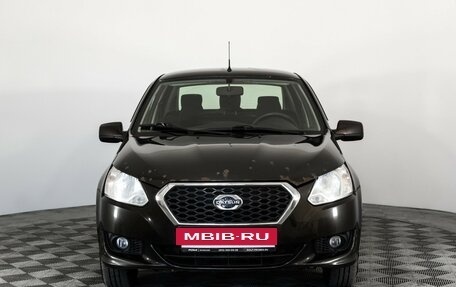 Datsun on-DO I рестайлинг, 2018 год, 549 000 рублей, 2 фотография