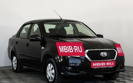 Datsun on-DO I рестайлинг, 2018 год, 549 000 рублей, 3 фотография