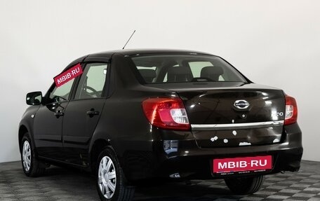 Datsun on-DO I рестайлинг, 2018 год, 549 000 рублей, 7 фотография