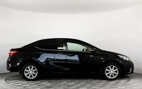 Toyota Corolla, 2013 год, 725 000 рублей, 4 фотография