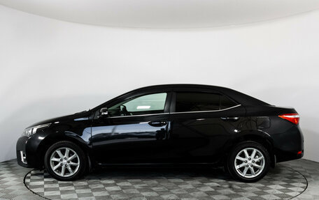 Toyota Corolla, 2013 год, 725 000 рублей, 8 фотография