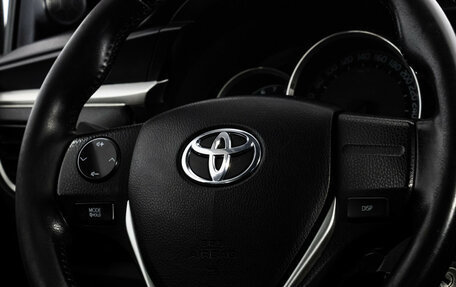 Toyota Corolla, 2013 год, 725 000 рублей, 11 фотография